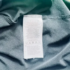 adidas Performance AA-42 Tee - XS thumbnail 9