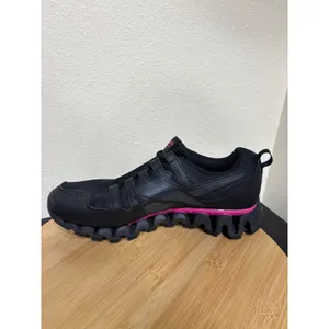 Reebok‎ ZigWild TR 6 Women 10.5 Black Pink ZigTech Trail Running Shoes FX1439 thumbnail 9