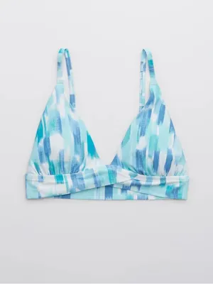 Aerie Crossover Bikini Set thumbnail 4