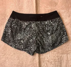 Nike Dri-Fit Running Shorts Women’s thumbnail 2