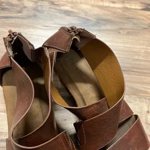 Pierre dumas sandals 7‎ thumbnail 2