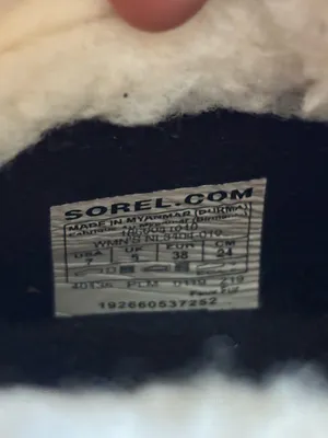 Sorel Women's Out N About Plus Conquest' Boots thumbnail 9