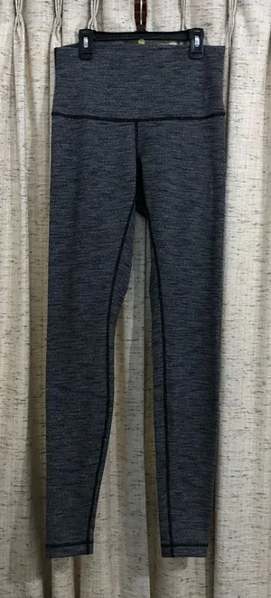 Lululemon Wunder Under Leggings thumbnail 1