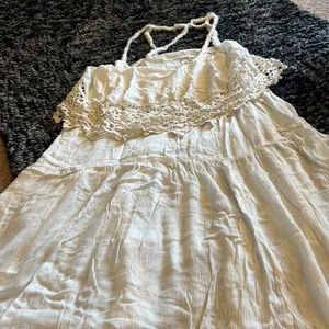 Intimately free‎ people white dress small thumbnail 6