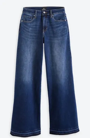 PROSPERITY
Juniper Baggy Straight Jean‎ Blue Size 30 thumbnail 1