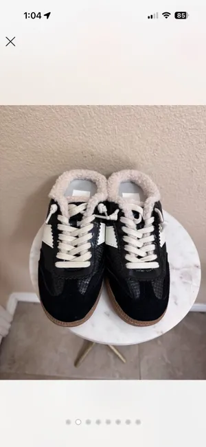 Dolce Vita sneaker mules thumbnail 2
