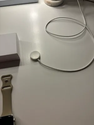 Apple Watch Series 3 38mm Silver thumbnail 8