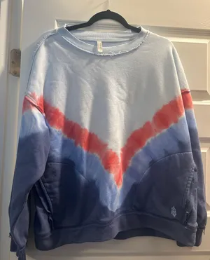 Free People Movement Sweatshirt thumbnail 1