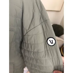 Vuori Canyon Insulated Shirt Jacket In Green Sose XS/S thumbnail 3