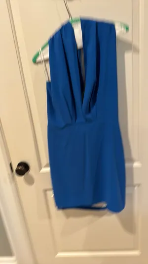 Amanda Uprichard Dress thumbnail 2