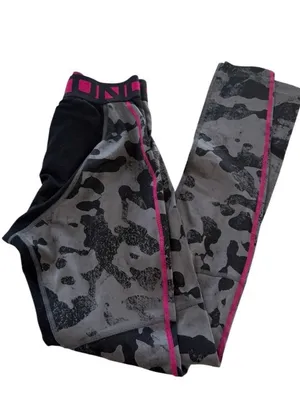 UNDER ARMOUR HEATGEAR SONIC COMPRESSION TIGHTS GRAPHITE thumbnail 3