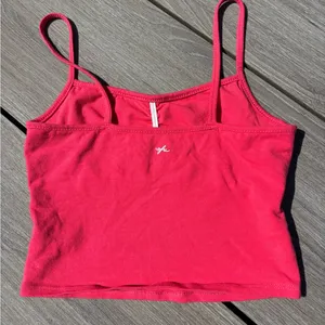 Urban Outfitters Pink Tank Top thumbnail 5