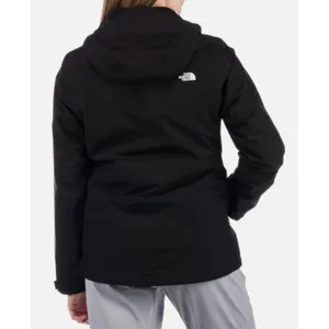 The North Face Womens Toro Peak Triclimate 3 in 1 Jacket Black Medium NWT $270 thumbnail 2