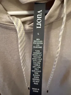 Vuori hoodie thumbnail 4