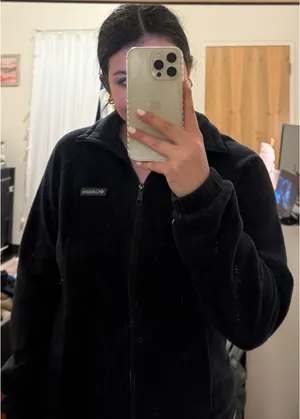 Columbia Zip-Up Jacket thumbnail 1
