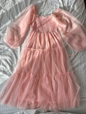 Baltic born dress thumbnail 1