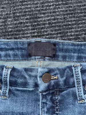 Buckle Black Fit No 53 Bootcut Stretch Jeans Ogden 2 Wash 27x32 Mid Rise BBW6014 thumbnail 8