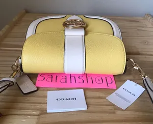 Coach Purse thumbnail 5