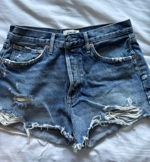 AGOLDE Shorts thumbnail 1