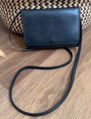 Kate Spade Kerri Wallet On A String Black $249 thumbnail 1