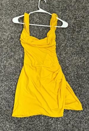 Tiger Mist Dress thumbnail 1