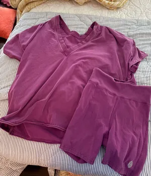 Free People Hot Shot Reversible Set thumbnail 2