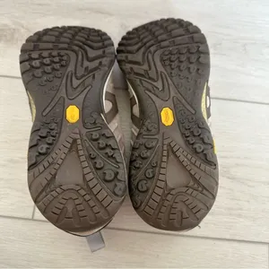 Merrell Siren Sport Elephant Pink Women Sz‎ 9 Vibram Trail Hiking Shoes thumbnail 10