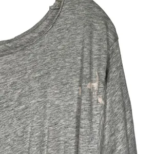 Free People Movement‎ Destroyed Shirt thumbnail 4