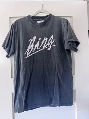 ANINE BING Tee Graphic thumbnail 1