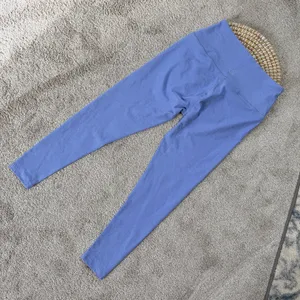 Beyond Yoga Spacedye Caught In The Midi High Waisted Legging in Purple L thumbnail 7