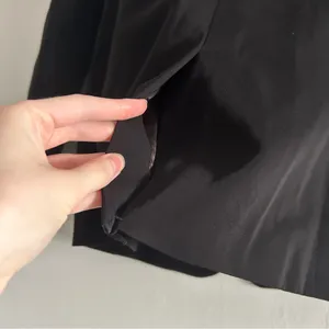 English Factory Single Breasted Blazer Black Size Small Office Timeless Capsule thumbnail 5