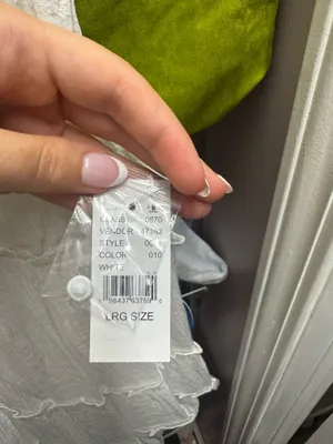 PacSun Dress thumbnail 3