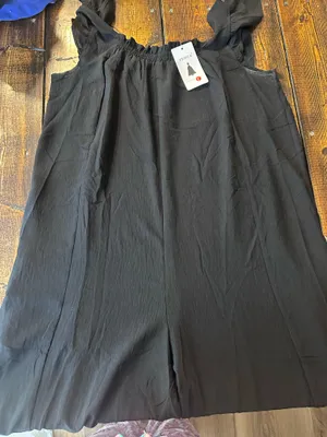 Zesica Amazon Romper  thumbnail 1