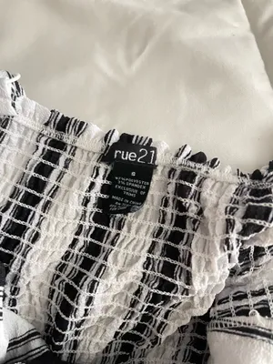 Romper Rue 21 thumbnail 4