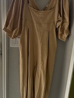 Free People Lotta Love Jumpsuit thumbnail 5