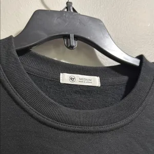 47 Brand Colorado Buffaloes Women's Rise Andie Pullover Sweatshirt thumbnail 5