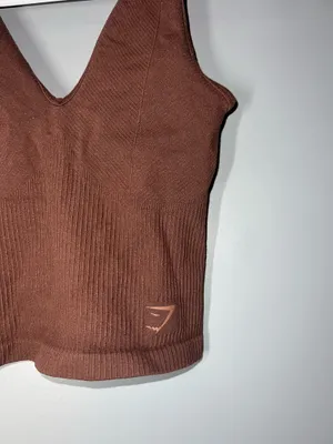 Gymshark Tank Top thumbnail 2