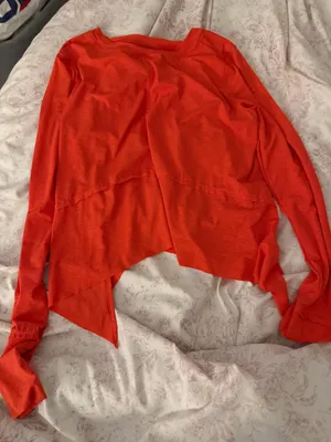 Free People Top thumbnail 2