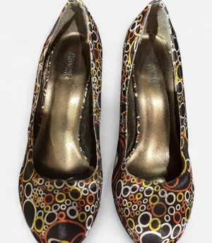 Miss‎ Me Retro Y2K Pumps thumbnail 1