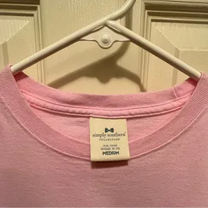 Simply Southern Short Sleeve. Size Medium. thumbnail 5