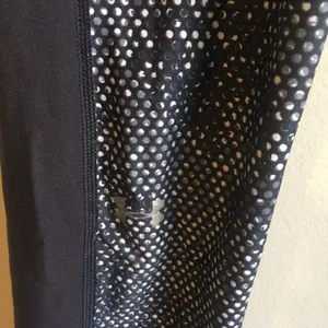 Under Armour‎ medium compression leggings thumbnail 3