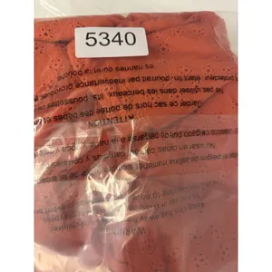 FREE PEOPLE Stars Align Cotton Eyelet Top in Orange Size M *‎ thumbnail 9