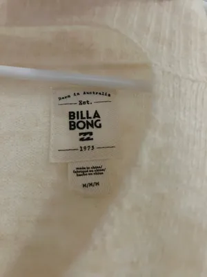 Billabong Sweater thumbnail 2