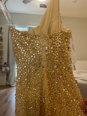 Sherri Hill Dress thumbnail 5