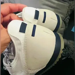Zara casual womens sneakers size 6 NWT Perfect for a vacation trip or any day thumbnail 6