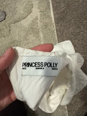 Princess Polly Dress thumbnail 4