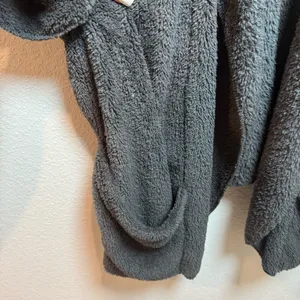 Feeet Rit Charcoal Women's Cardigan thumbnail 4