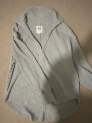 Aerie pullover  thumbnail 1