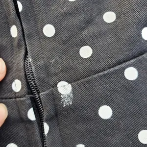 Super Low Fat Polkadot‎ Dress thumbnail 5
