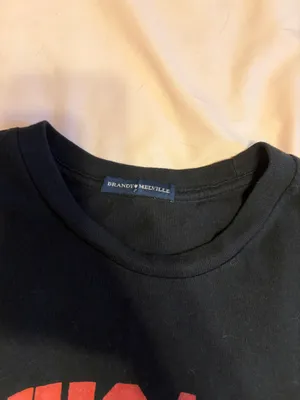Brandy Melville Shirt thumbnail 2